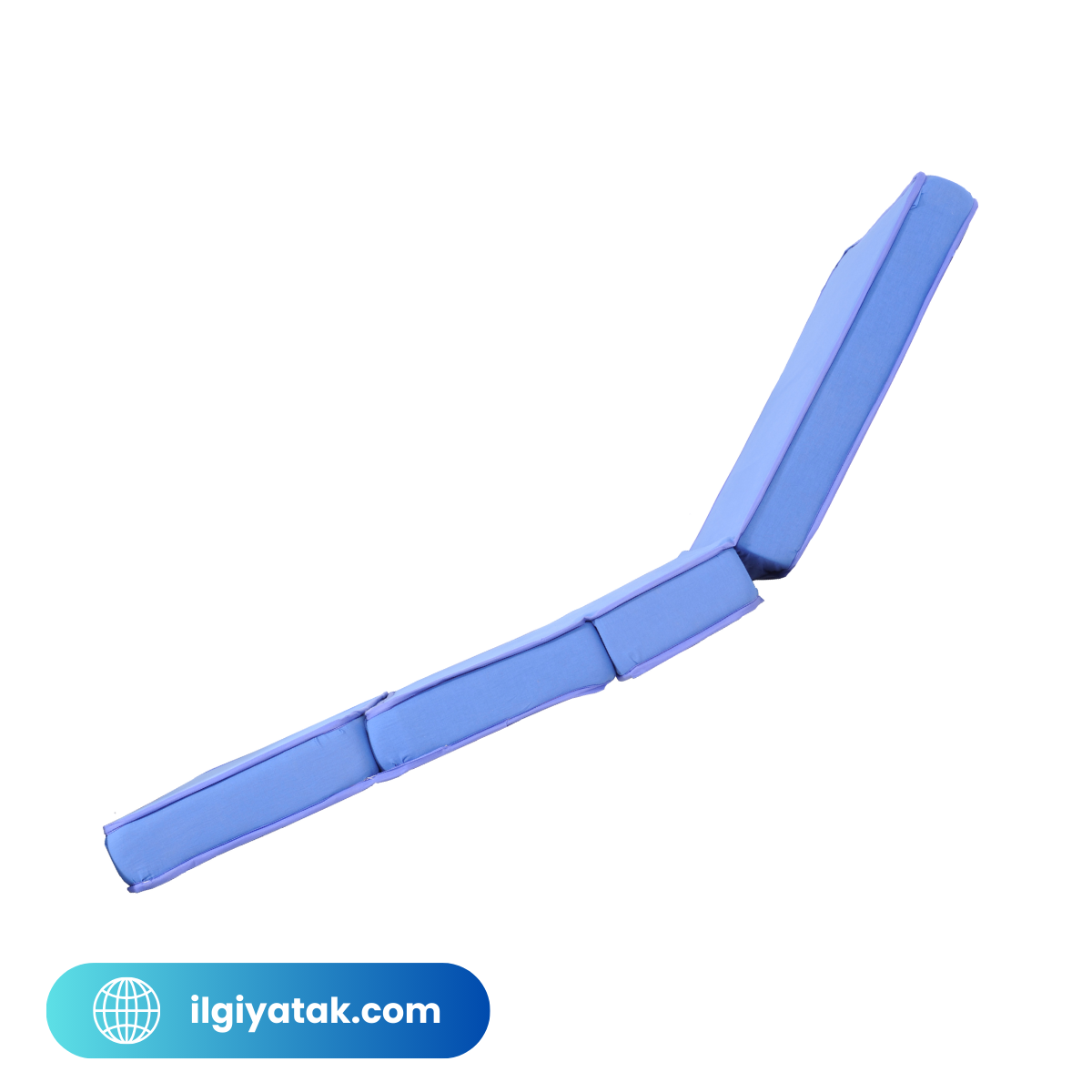 4 Parçalı Hasta Yatağı Süngeri (MY260-4P) - 3