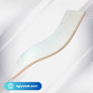 Hasta Yatağı Süngeri - 5CM (MY260-5CM) - 2