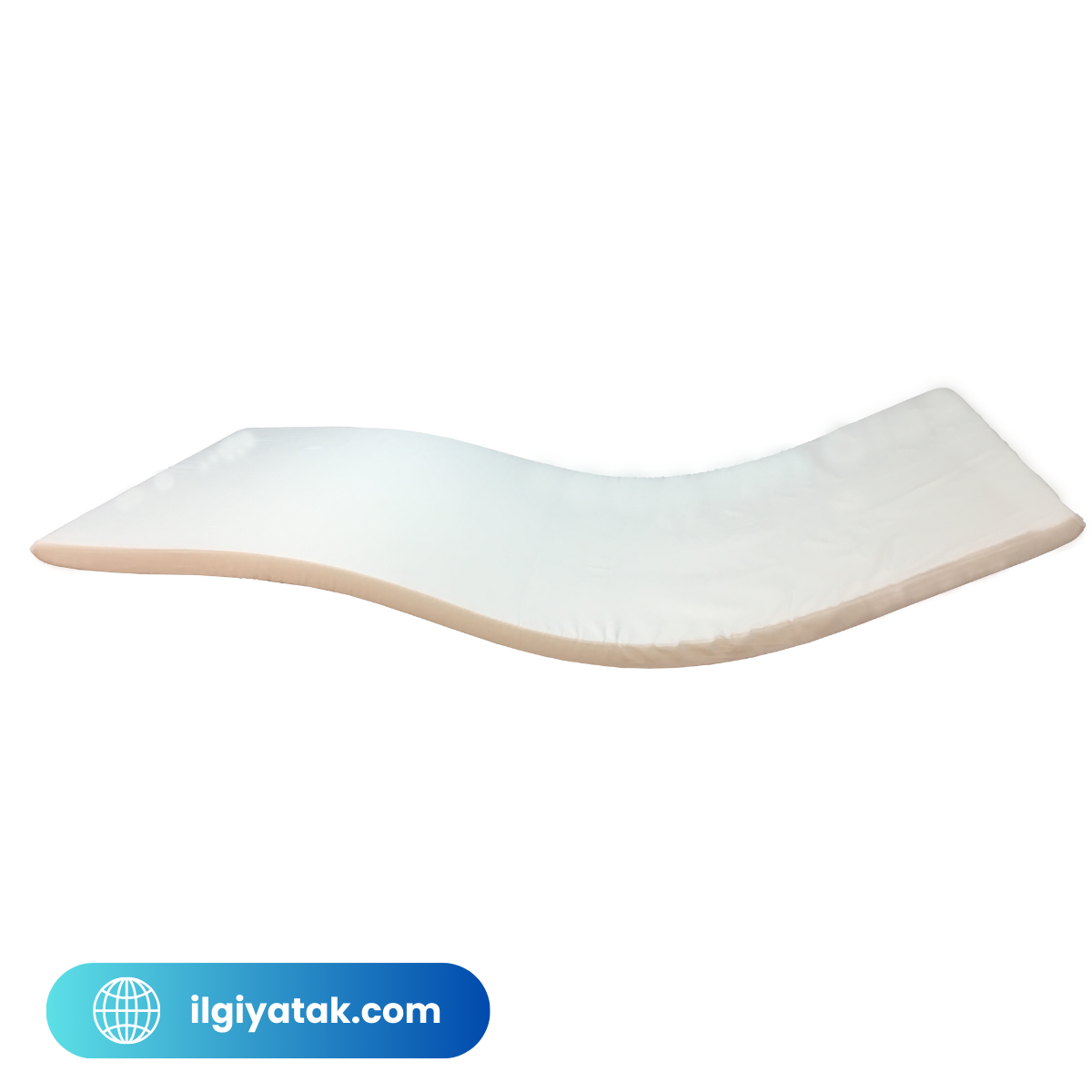 Hasta Yatağı Süngeri - 5CM (MY260-5CM)