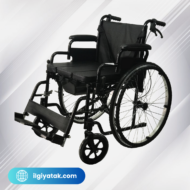 Çoklu Fonksiyonlu Tekerlekli Sandalye (MY240-D) - 2