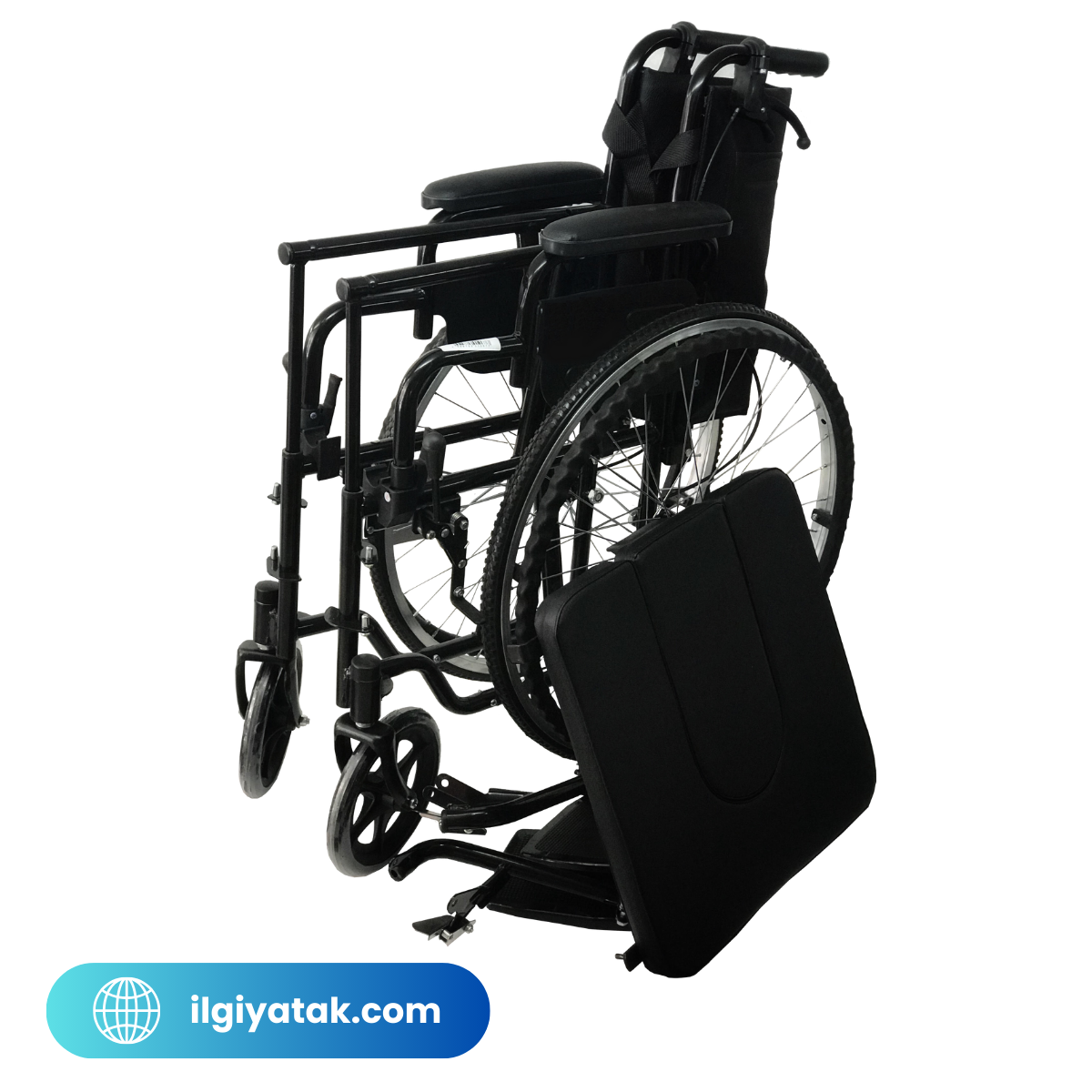 Çoklu Fonksiyonlu Tekerlekli Sandalye (MY240-D)