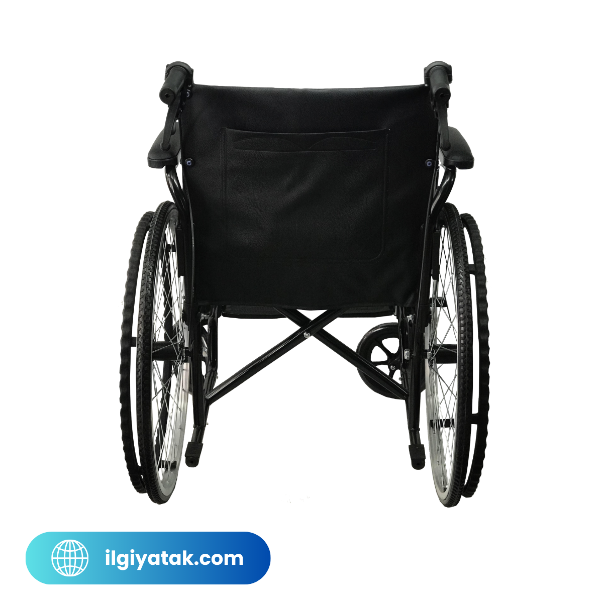 Çoklu Fonksiyonlu Tekerlekli Sandalye (MY240-D) - 3
