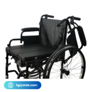 Çoklu Fonksiyonlu Tekerlekli Sandalye (MY240-D) - 4