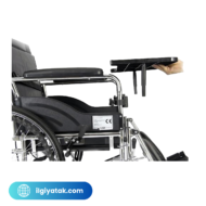 Fonksiyonel Tekerlekli Sandalye - 2