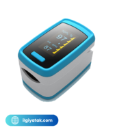Oksimetre Solunum Cihazı (MY320) - 2