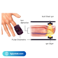Oksimetre Solunum Cihazı (MY320) - 3
