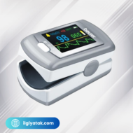 Oksimetre Solunum Cihazı (MY320)