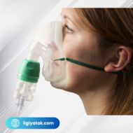 Nebulizator - Solunum Cihazı (MY300) - 5