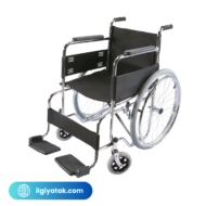 Manuel ve Klasik Tekerlekli Sandalye - MY240-B