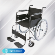 Manuel ve Klasik Tekerlekli Sandalye - MY240-B - 2