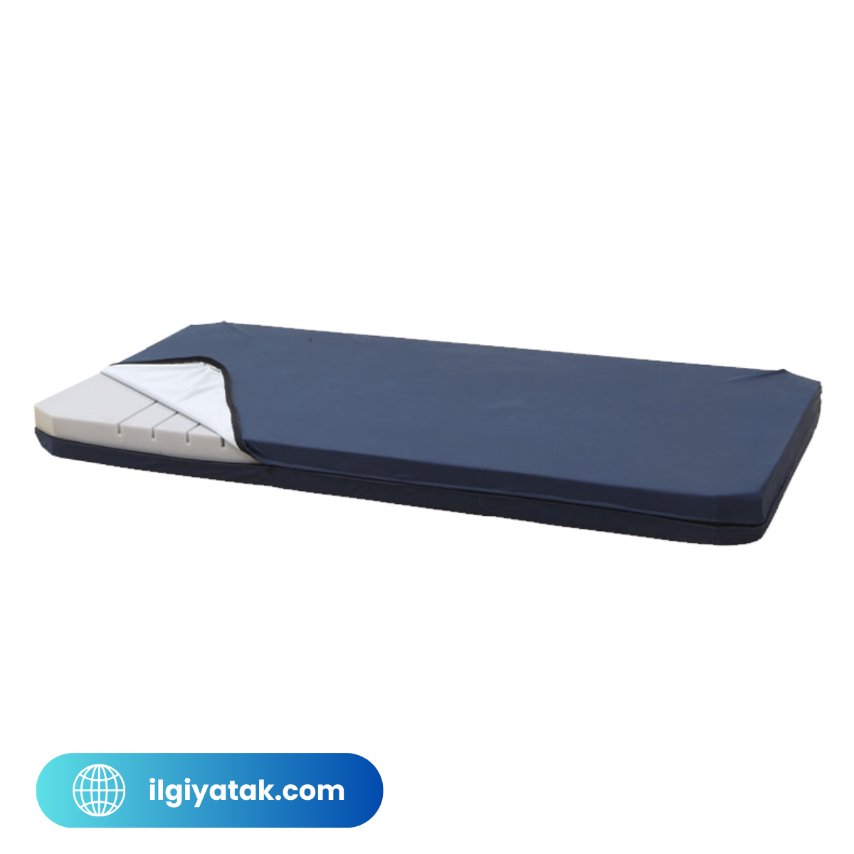 Siensi Kesim Hasta Yatağı Süngeri (MY260-5CM-1) - 2