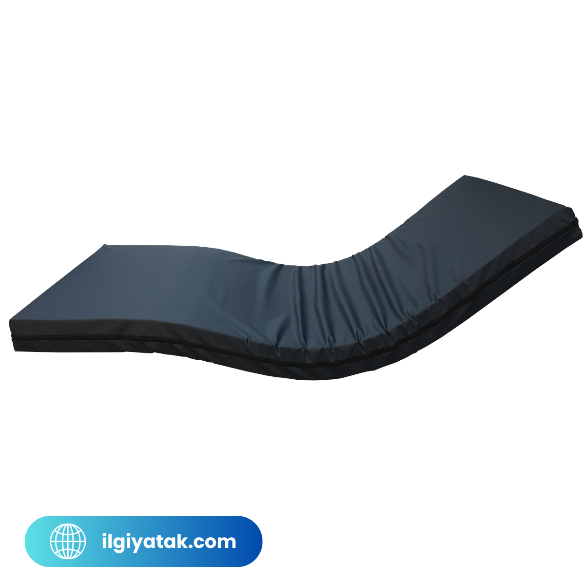 Siensi Kesim Hasta Yatağı Süngeri (MY260-5CM-1) - 3