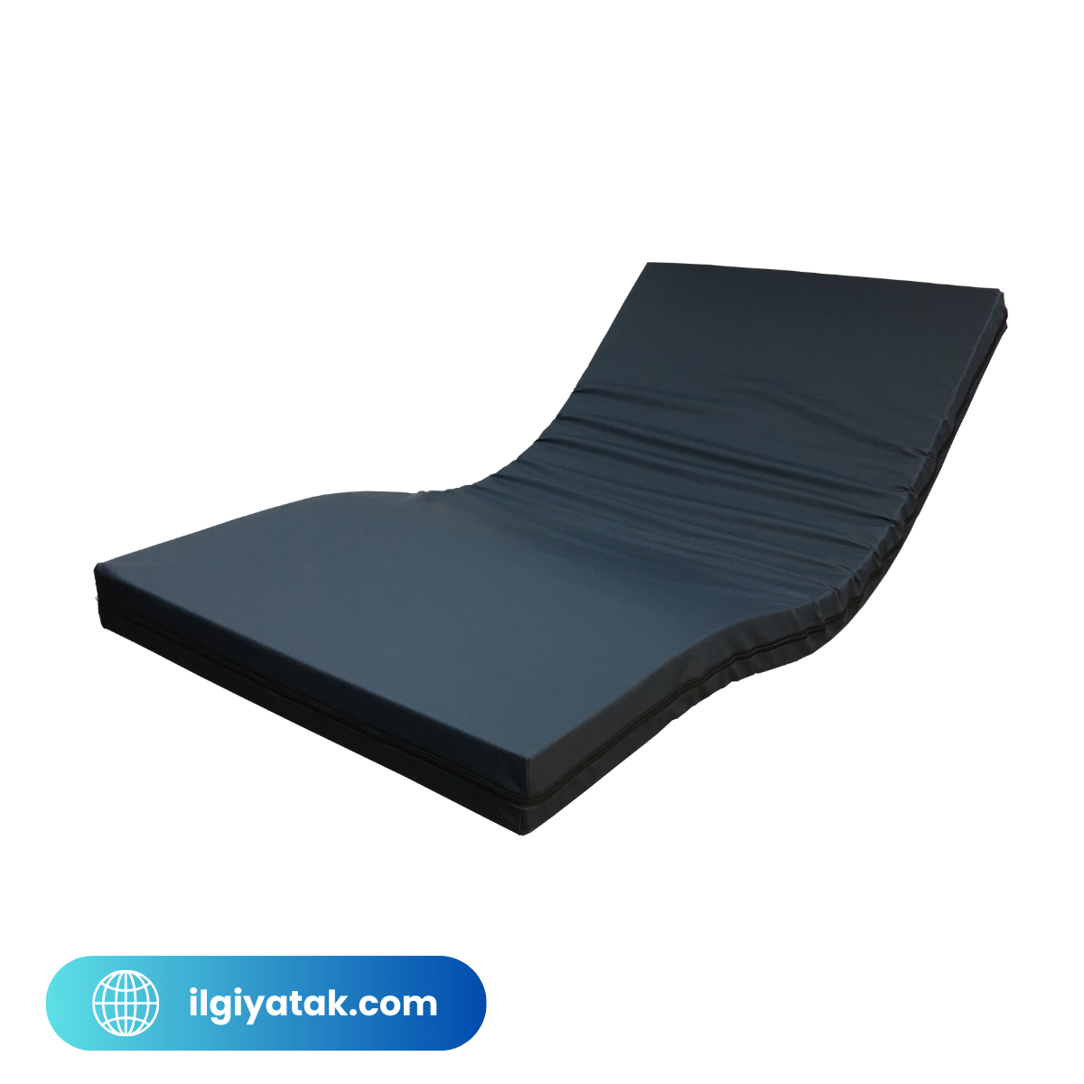 Siensi Kesim Hasta Yatağı Süngeri (MY260-5CM-1) - 4