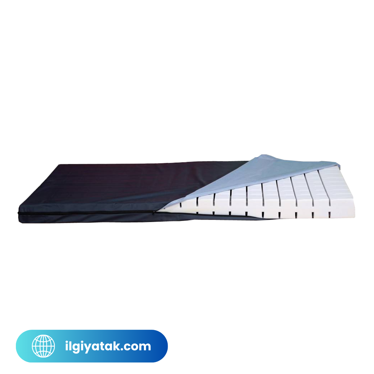 Siensi Kesim Hasta Yatağı Süngeri (MY260-5CM-1) - 6