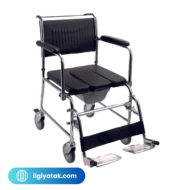 Tekerlekli Sandalye (Banyo) - 2