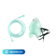 Inox Oksijen Konsantratörü - Oksijen Cihazı (MY280)