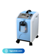 Inox Oksijen Konsantratörü - Oksijen Cihazı (MY280)