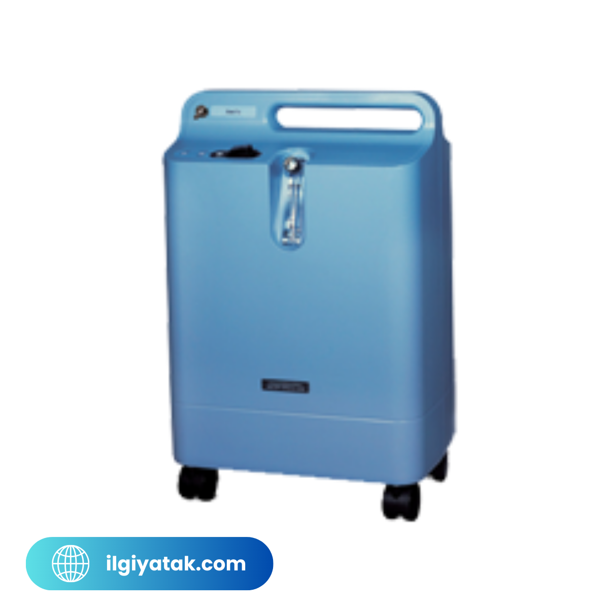 Philips Solunum Cihazı (MY270) - 3