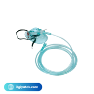 Inox Oksijen Konsantratörü - Oksijen Cihazı (MY280) - 2