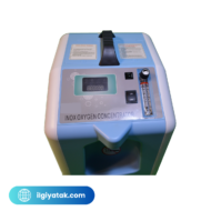 Inox Oksijen Konsantratörü - Oksijen Cihazı (MY280)