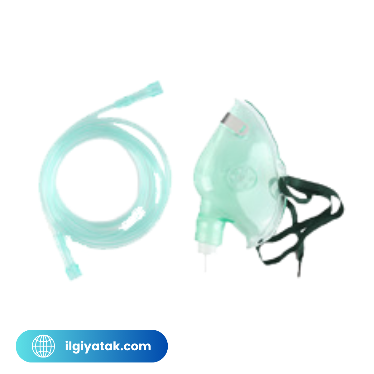 Philips Solunum Cihazı (MY270) - 6