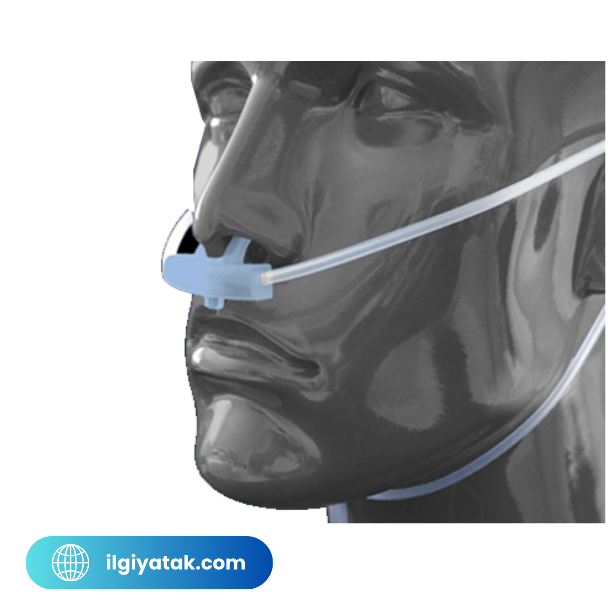 Philips Solunum Cihazı (MY270) - 8