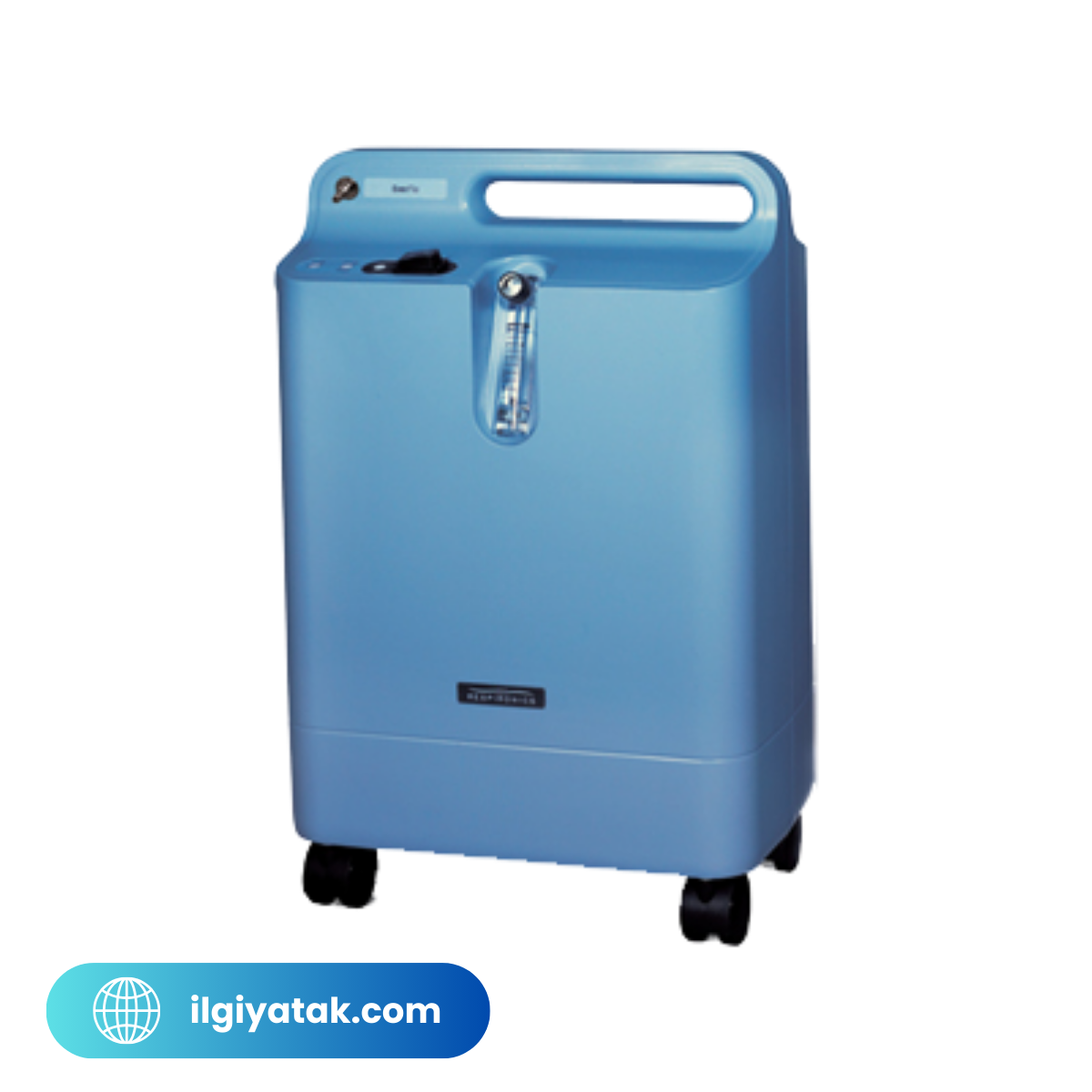 Philips Solunum Cihazı (MY270) - 2