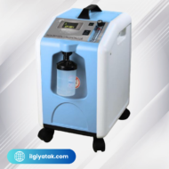 Inox Oksijen Konsantratörü - Oksijen Cihazı (MY280)