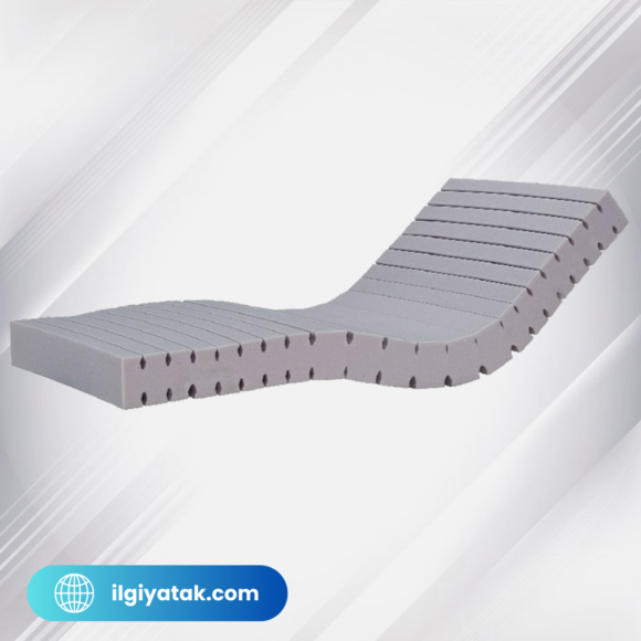 Siensi Kesim Hasta Yatağı Süngeri (MY260-5CM-1) - 5